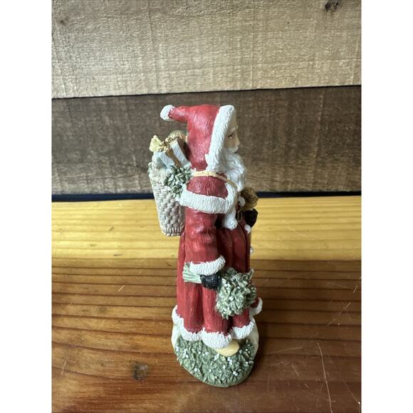 The International Santa Claus Collection Pere Noel France 1993 In Box - Picture 2 of 7